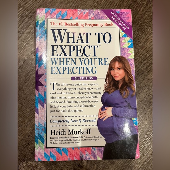 What to Expect Bundle - Picture 2 of 3